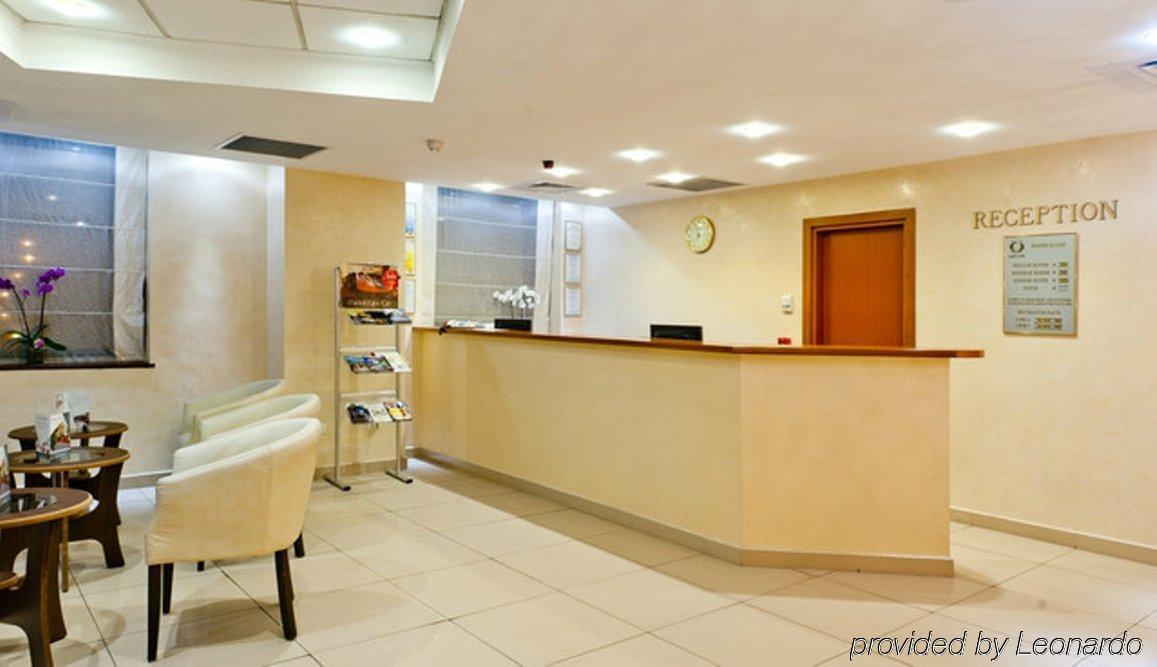 Kosher Hotel Lev Or Bucareste Exterior foto